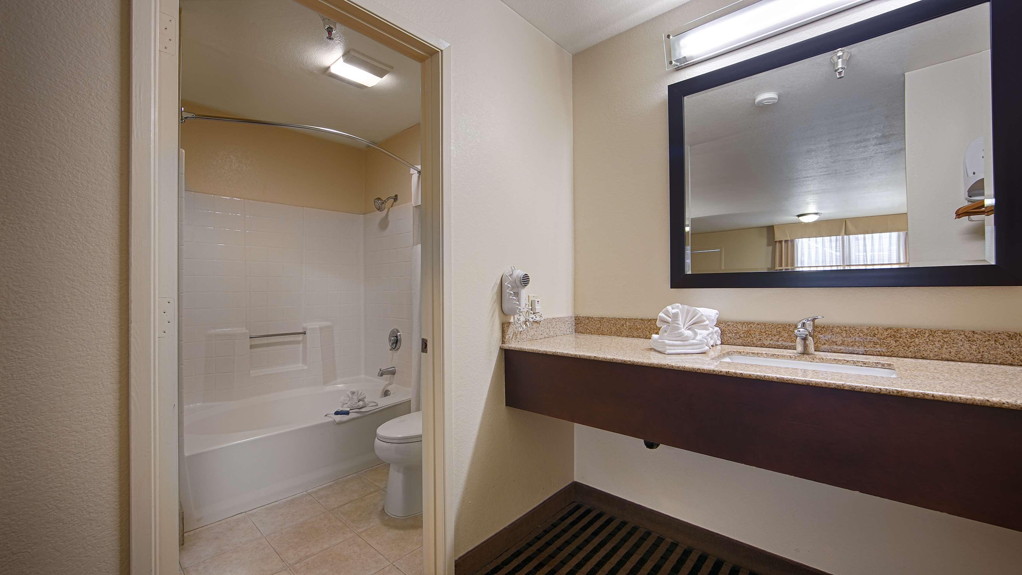 Best Western Marina State Beach Dış mekan fotoğraf