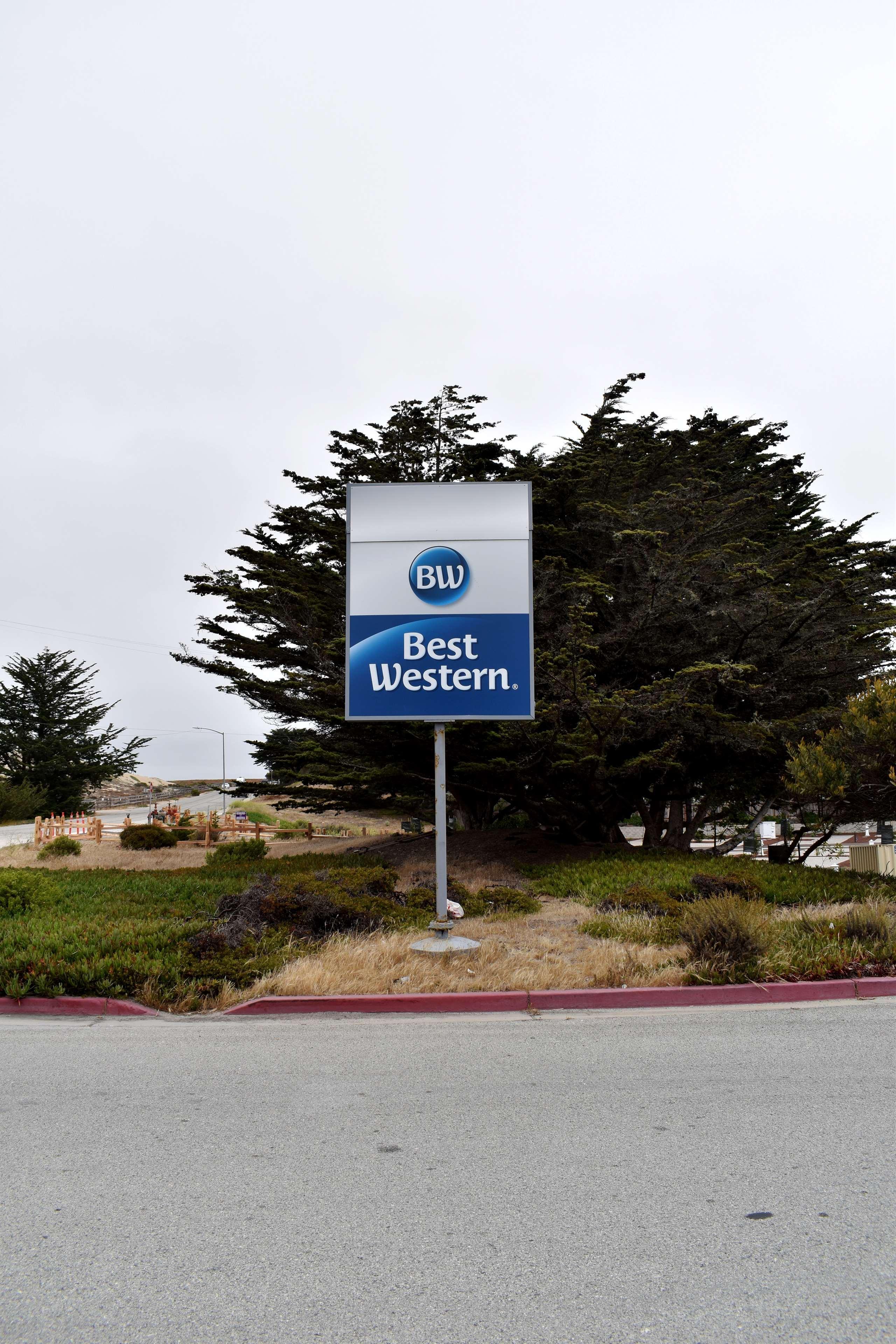 Best Western Marina State Beach Dış mekan fotoğraf